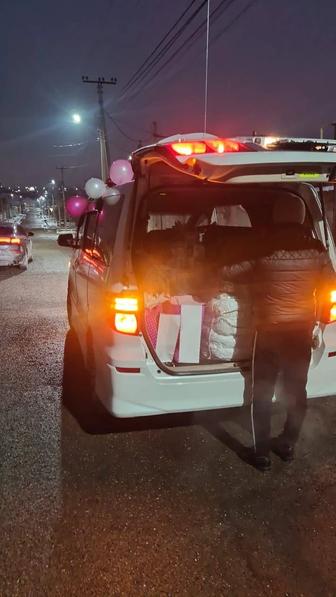 Перевозка домашних вещщей, переезд, и прочие