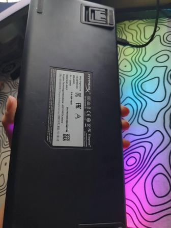 HyperX alloy origins core