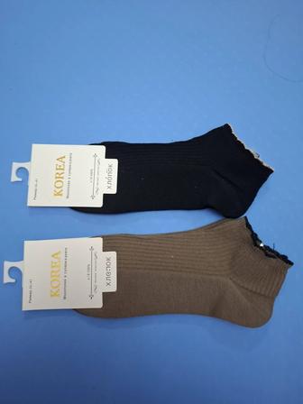 Носки женские