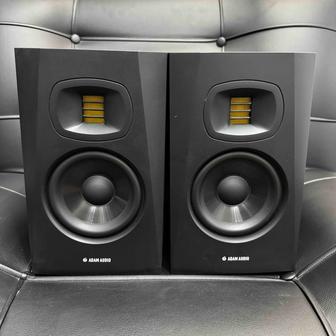Студийные мониторы Adam T5V