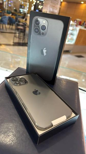 iPhone 13 Pro Max 256 Gray