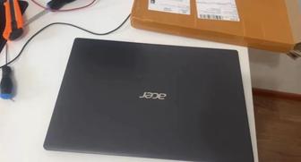 Ноутбук Acer шустрый