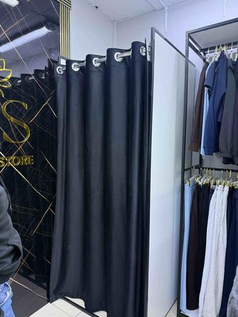 Примерочная