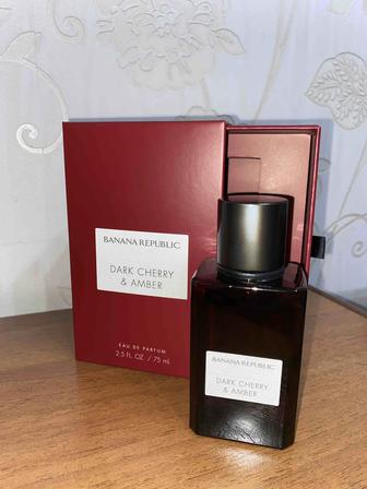 Banana Republic Dark Cherry Amber 75 мл