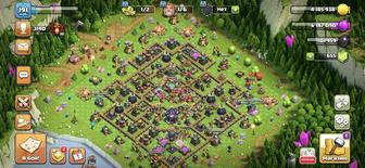 Clash of Clans