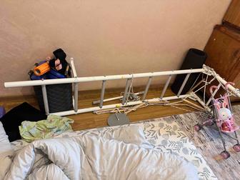 Шведская стенка для детей