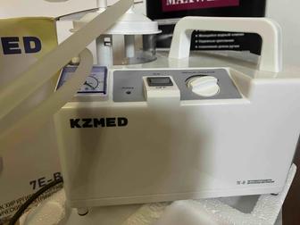 Отсасыватель хирургический электрический