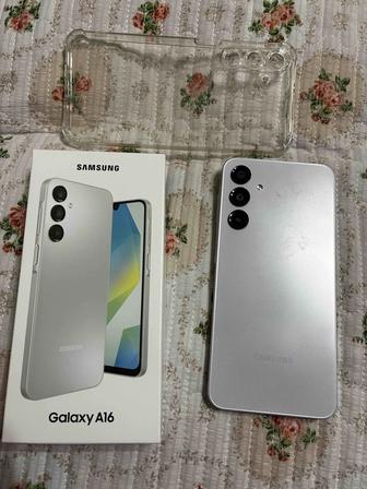 Продам Samsung galaxy A16 8/256