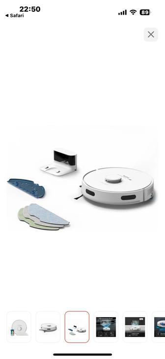 Продам робот пылесос