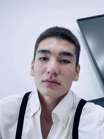 Официант