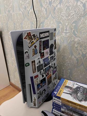 PlayStation 5