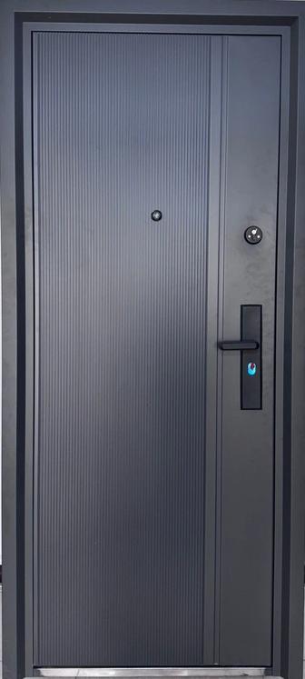 Входные двери