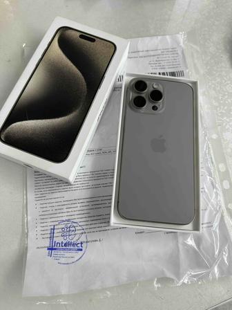 Продам iPhone 15 Pro Max 256 Gb айфон 15 про макс