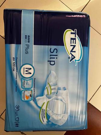 Памперсы/Подгузники для взрослых