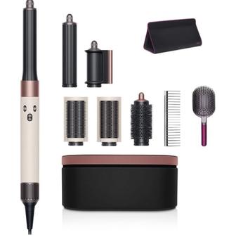 Дайсон стайлер