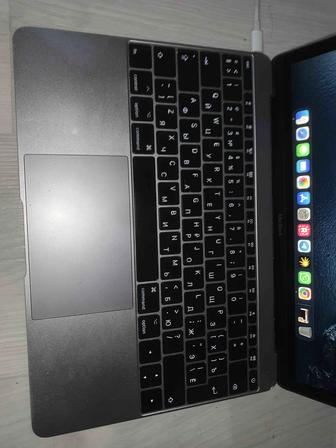 MacBook Retina 12 2017