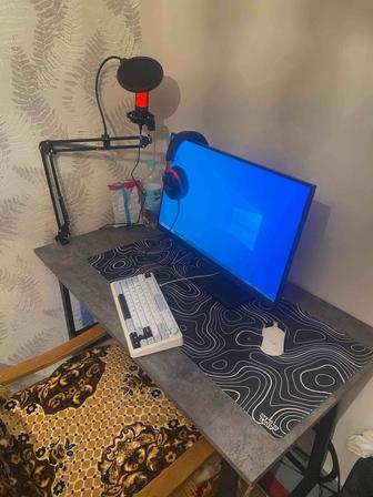 Продам почти новый игровой компьютер