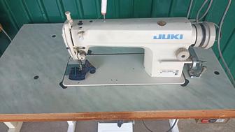 Швейная машинка Juki шаг 7 мл для мебели