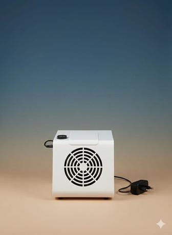 Вытяжка для маникюра