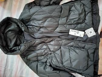 Куртка женская