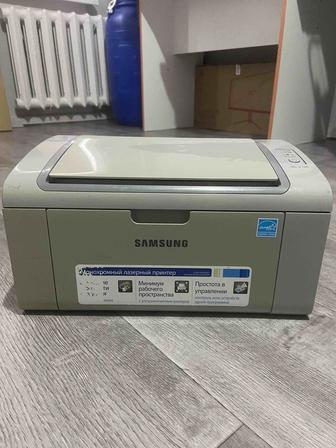 принтер Samsung ML-260