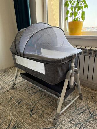 Детский манеж