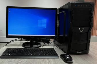 Продается стационарный ПК