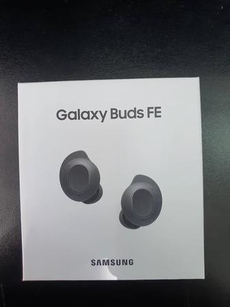 Наушники Samsung buds FE