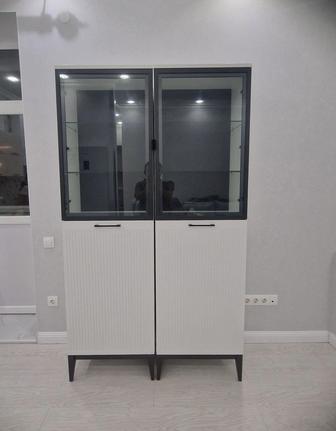 Продам шкаф-сервант
