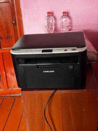 Принтер сканер Самсунг Samsung