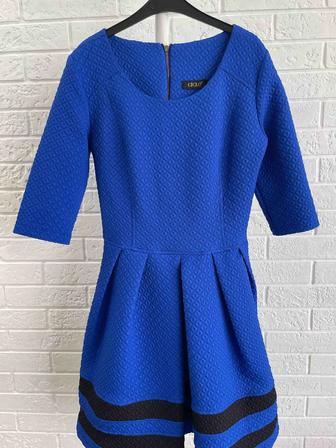 Платье на все случай жизни!!!