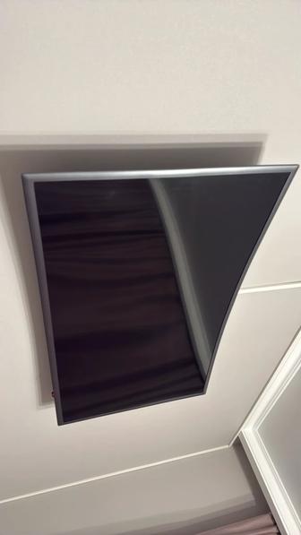 Отдам телевизор Самсунг за 10 тысяч тенге