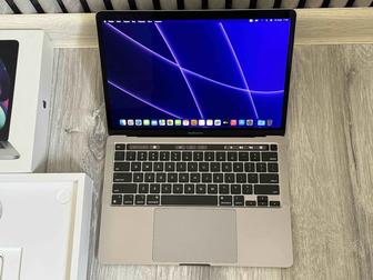 Apple MacBook Pro 13.3 M1 2021 EAC/SSD256GB/8Gb OZU/Touch BAR