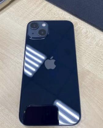 Айфон 13/128 гб акб 99% документы имеются зарядное оригинал