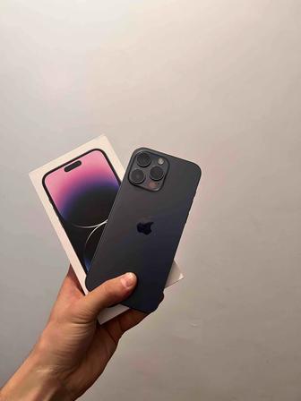 Айфон 14 про max 128