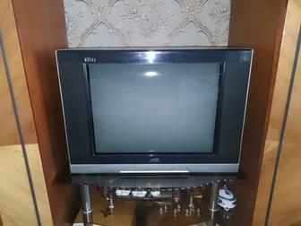 Продам телевизор японский JVC. 72 диагональ.