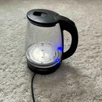 чайник электрический