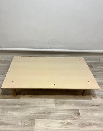 Стол Жер Үстел