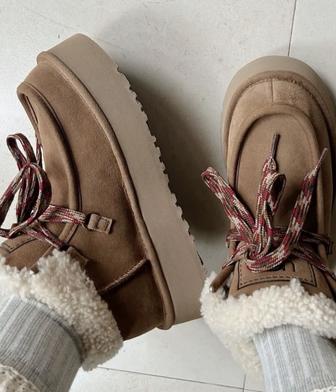 Продам Угги женские зимние