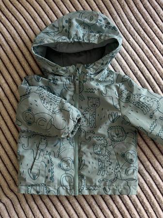 Продам куртку