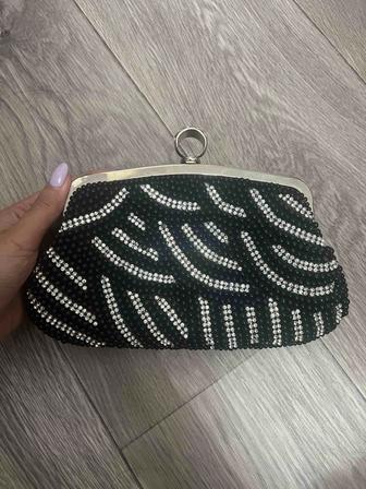 Сумка клатч