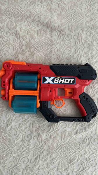 Игрушка X-shot