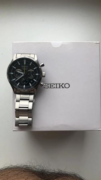 Часы SEIKO