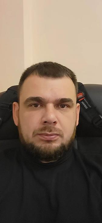 Курьер, с личным авто