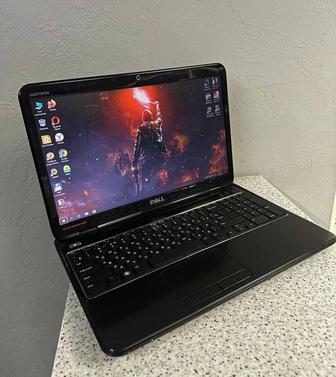 Мощный DELL Intel Core i7 ОЗУ8 SSD256 Windows 10