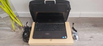 Мощный DELL Intel Core i7 ОЗУ8 SSD256 Windows 10