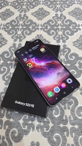 Продам Samsung s23 fe 256Gb