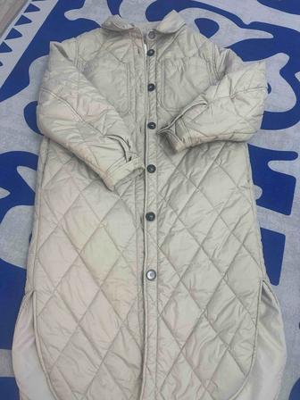 Стеганка женская в отличном состоянии
