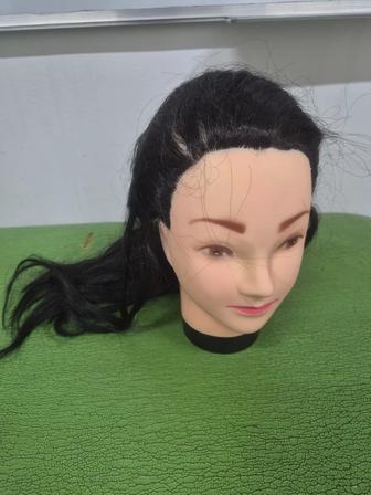 Головы манекена