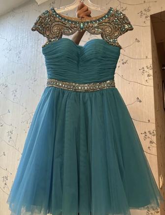 Платье Sherri Hill original